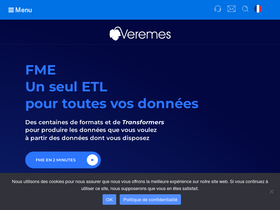 veremes.com