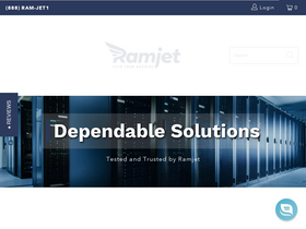 ramjet.com