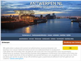 antwerpen.nl