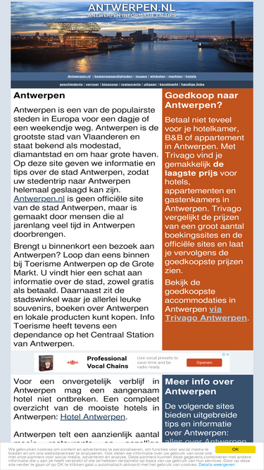 antwerpen.nl