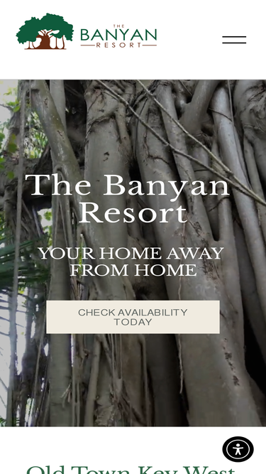 thebanyanresort.com