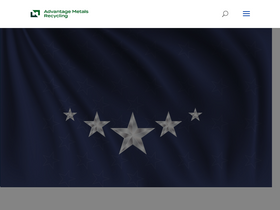 advantagerecycling.com