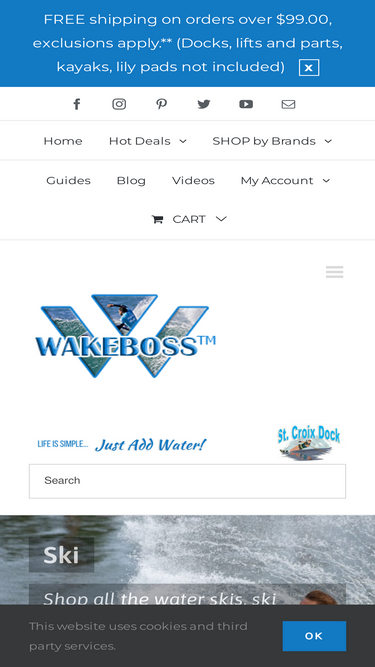 wakeboss.com