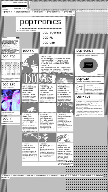poptronics.fr