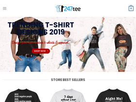 247teeshirt.com
