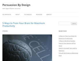 persuasive.net