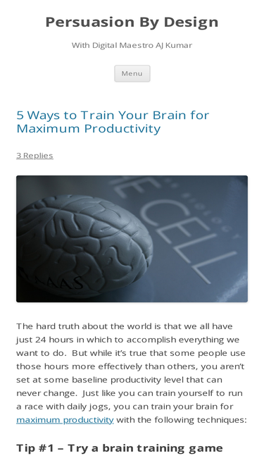 persuasive.net