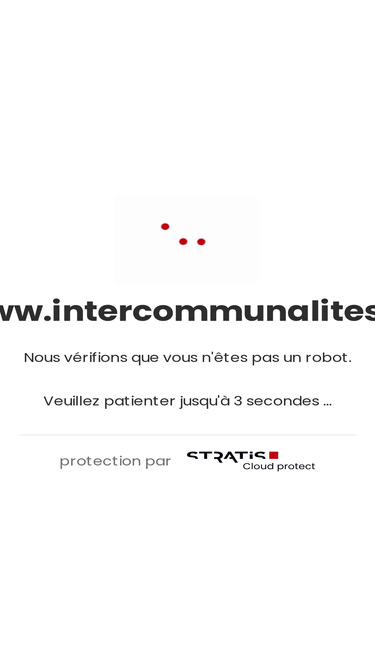 intercommunalites.fr