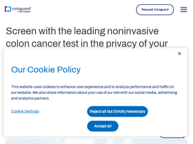 cologuardtest.com
