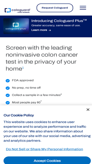 cologuardtest.com
