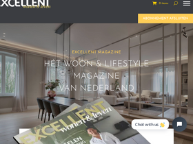 excellentmagazine.nl