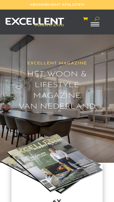 excellentmagazine.nl