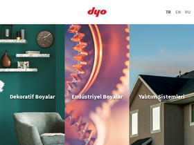 dyo.com.tr