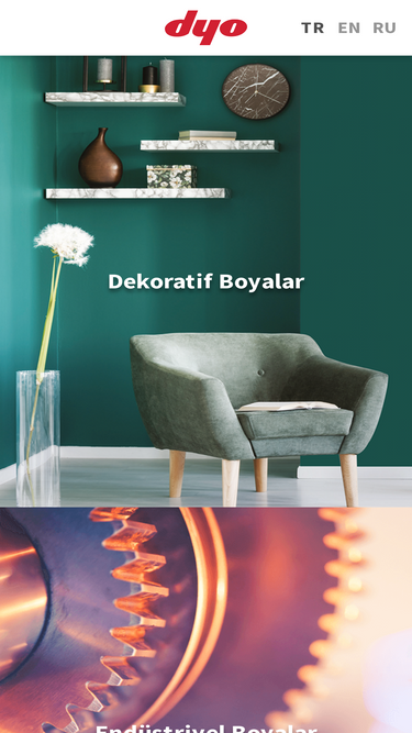 dyo.com.tr