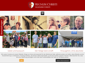 regnumchristi.eu