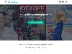 yourcover.com
