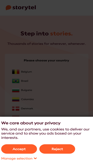 storytel.com
