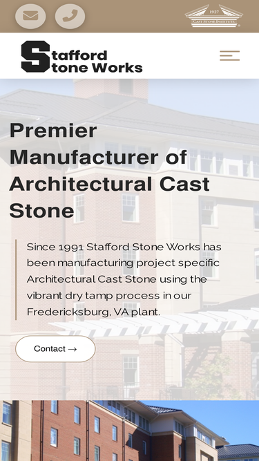 staffordstoneworks.com