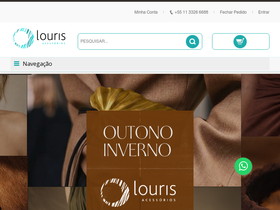 lourisbijoux.com.br