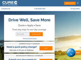 cure.com