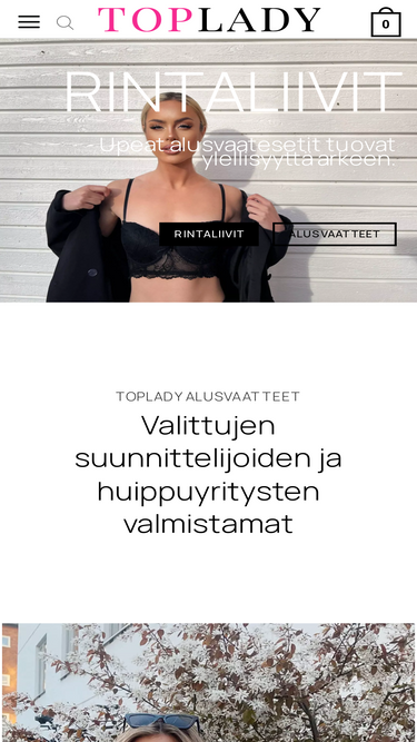 toplady.fi