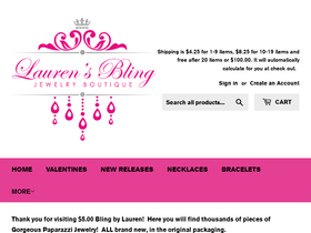 laurensbling.com