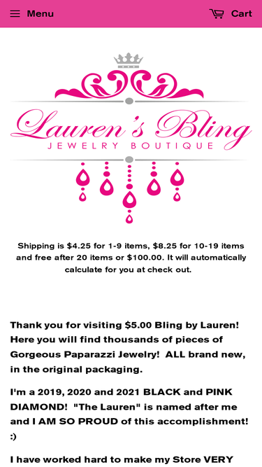 laurensbling.com
