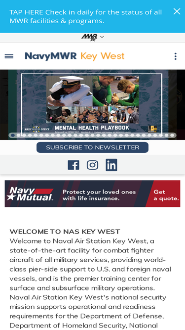 navymwrkeywest.com