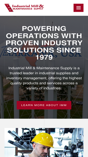 industrialmill.com