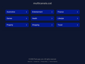 multicanais.cat