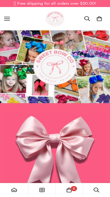 bargainbows.com