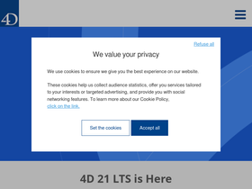 us.4d.com