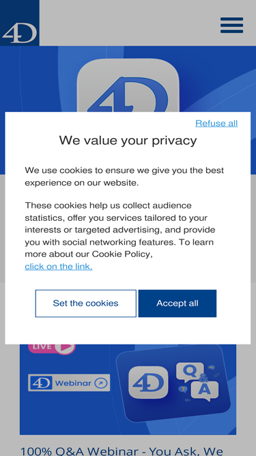 us.4d.com