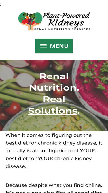 plantpoweredkidneys.com