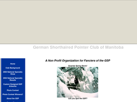 gspclubofmanitoba.tripod.com
