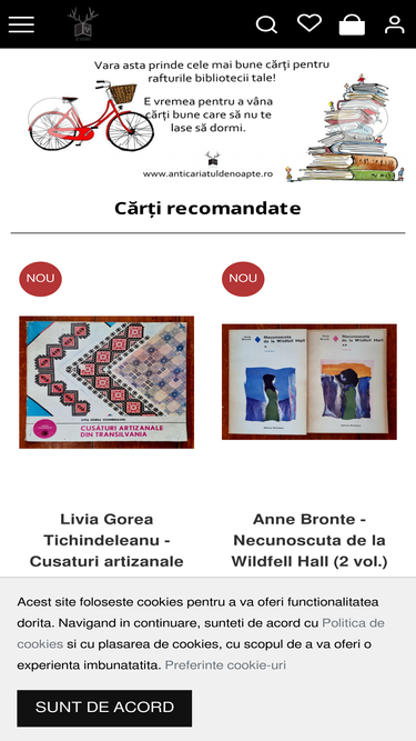 anticariatuldenoapte.ro