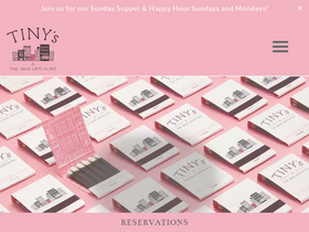 tinysnyc.com