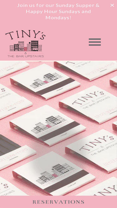 tinysnyc.com