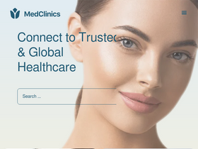 medclinics.com