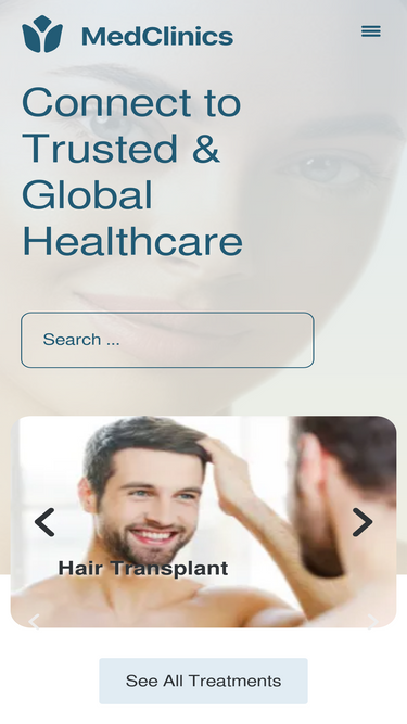 medclinics.com