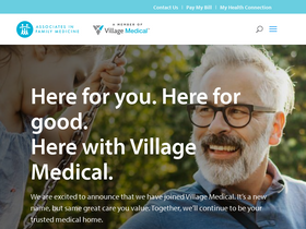 afmnoco.com