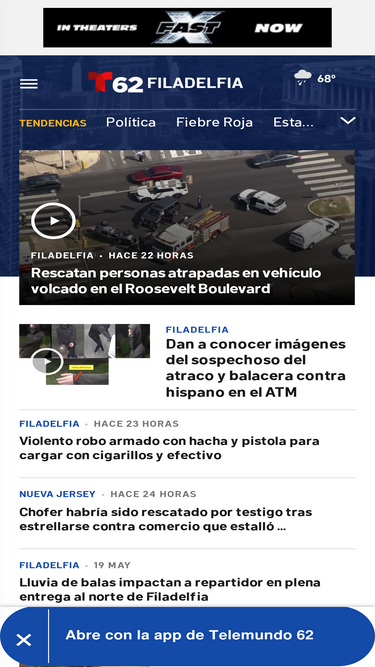 telemundo62.com