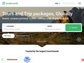 'bookmundi.com' screenshot