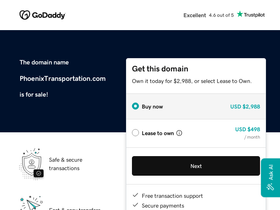 phoenixtransportation.com