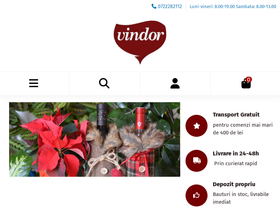 vindor.ro