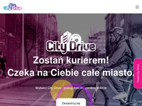 city-drive.pl