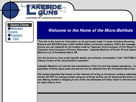 lakesideguns.com