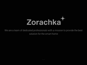 zorachka.com