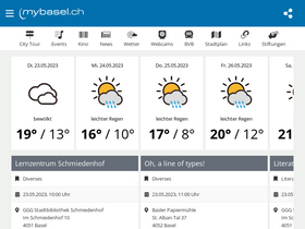 mybasel.ch