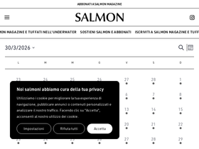 salmonmagazine.com